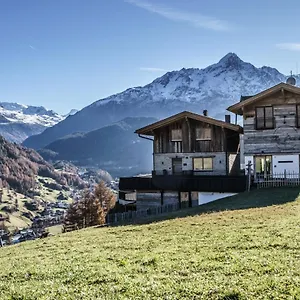 Haus Melisande Appartement