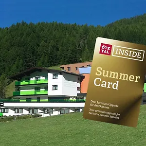 Garni Wieser Aparthotel